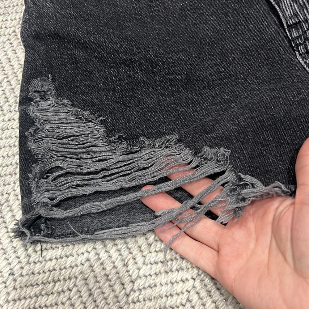 TOPSHOP shorts - Picture 7 of 7